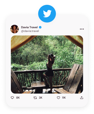 Twitter Contest